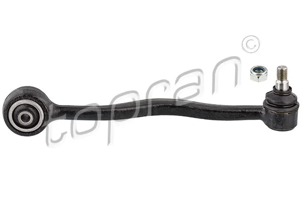 Control/Trailing Arm, wheel suspension (500 119)