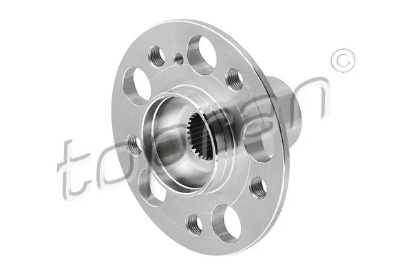 Wheel Hub (401 345)