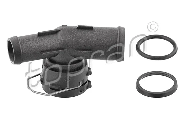 Coolant Flange (116 450)