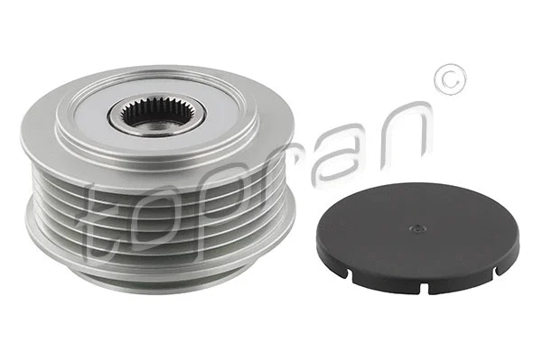 Alternator Freewheel Clutch (114 367)