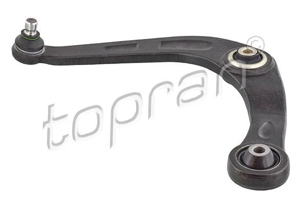 Control/Trailing Arm, wheel suspension (720 786)
