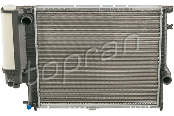 Radiator, engine cooling (502 281)