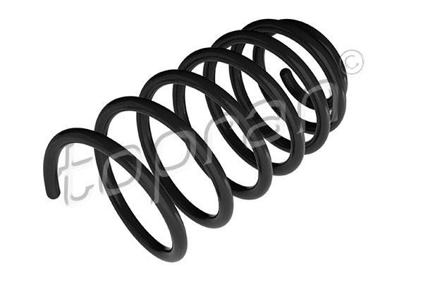 Suspension Spring (102 603)