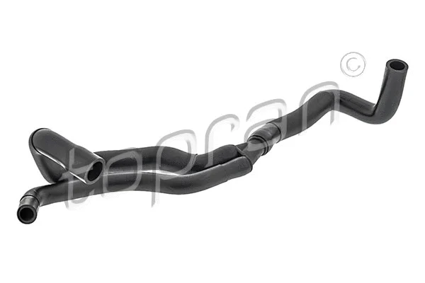 Hose, crankcase ventilation (722 083)