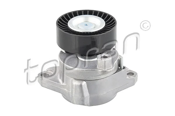 Belt Tensioner, V-ribbed belt (407 858)
