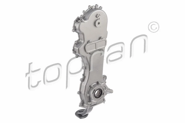 Oil Pump (208 359)