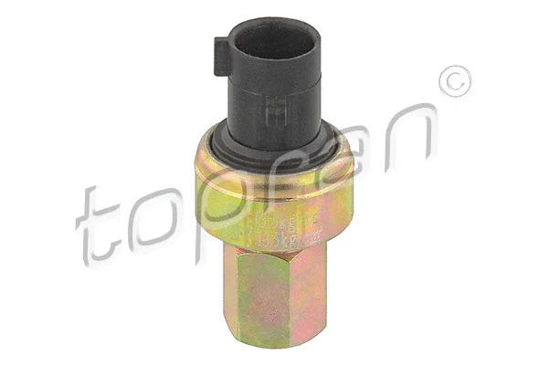 Pressure Switch, air conditioning (206 738)