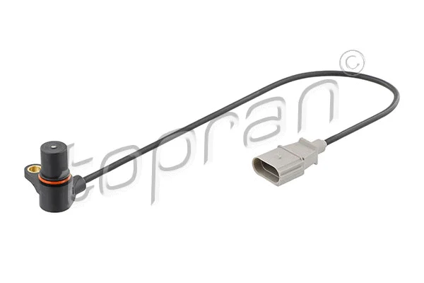 Sensor, crankshaft pulse (112 109)