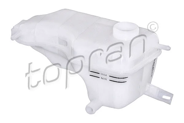 Expansion Tank, coolant (301 897)