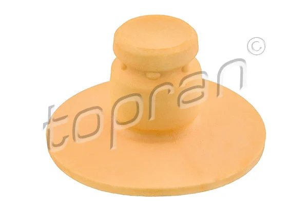 Rubber Buffer, suspension (206 455)