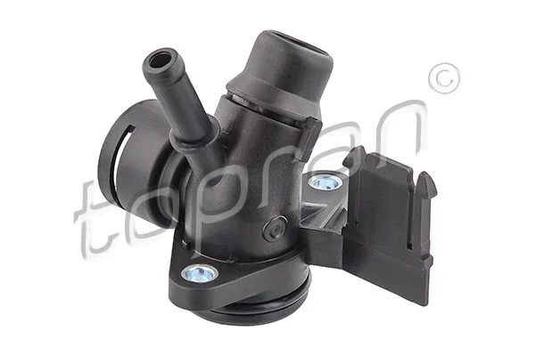 Coolant Flange (117 170)