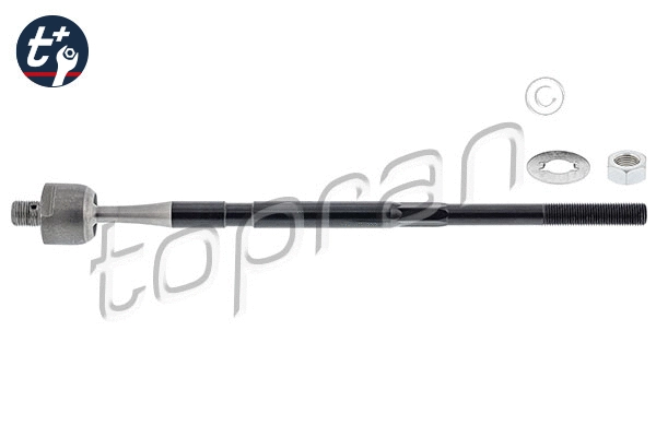 Inner Tie Rod (208 607)