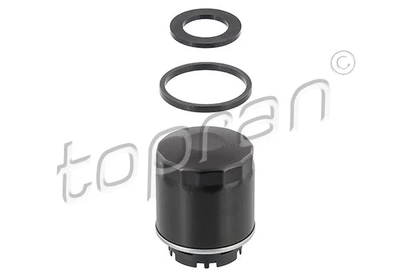 Oil Filter (112 937)