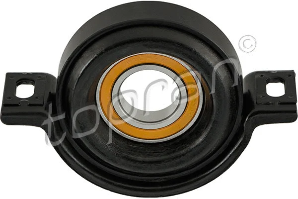 Suspension, propshaft (408 160)