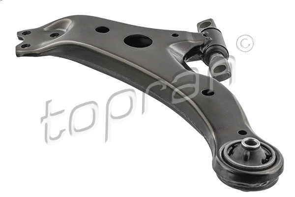Control/Trailing Arm, wheel suspension (600 573)