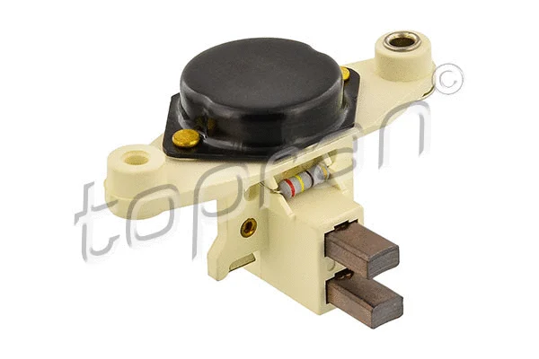 Alternator Regulator (720 296)