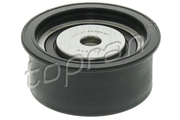 Deflection/Guide Pulley, timing belt (205 846)