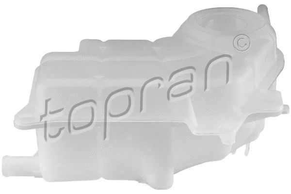Expansion Tank, coolant (114 276)