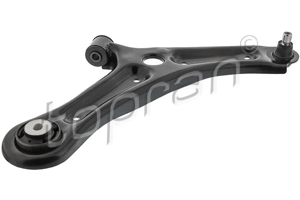 Control/Trailing Arm, wheel suspension (629 748)