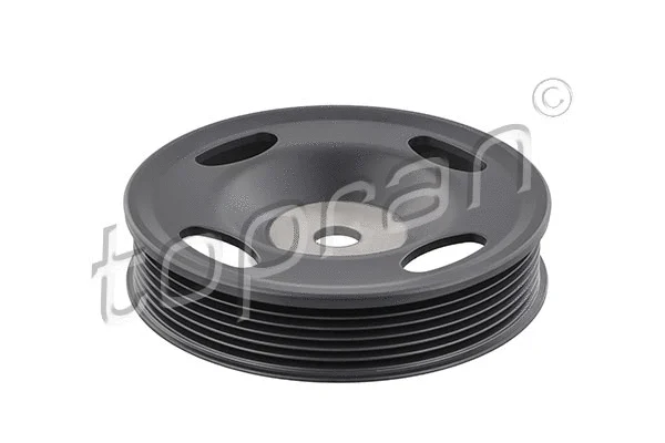 Belt Pulley, crankshaft (116 853)