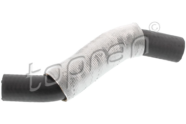 Oil Pipe, charger (723 491)