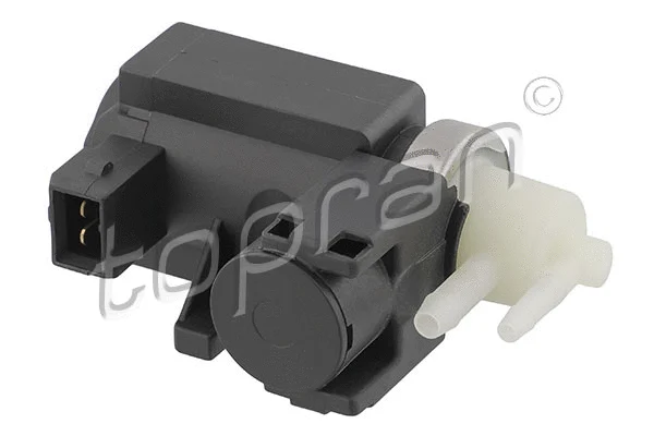 Pressure converter, turbocharger (639 911)