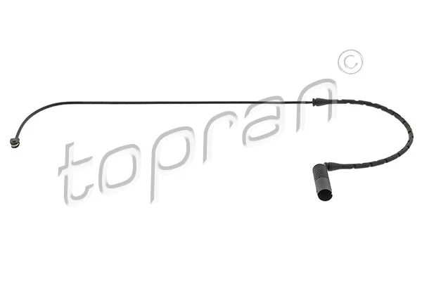 Sensor, brake pad wear (500 664)