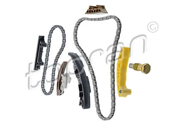 Timing Chain Kit (117 287)