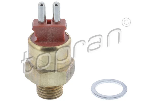 Temperature Switch, radiator fan (400 701)