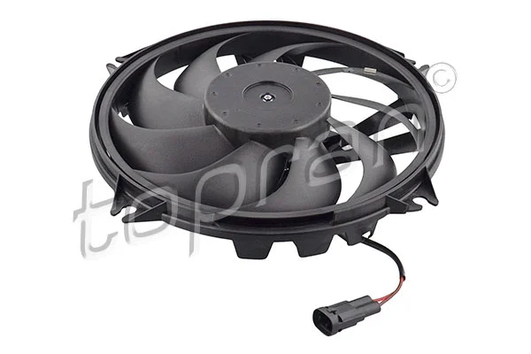 Fan, engine cooling (721 536)