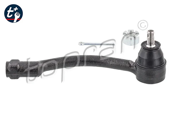 Tie Rod End (821 637)