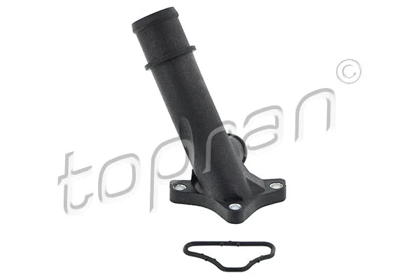 Coolant Flange (109 629)