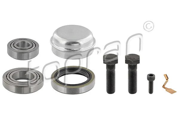 Wheel Bearing Kit (401 162)