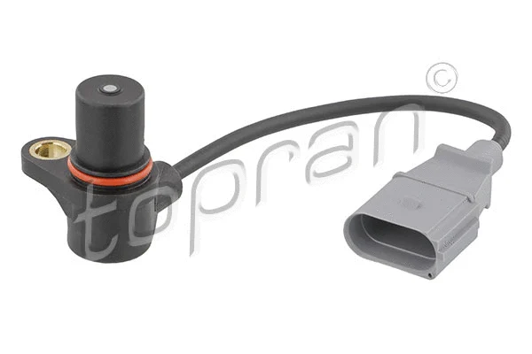 Sensor, crankshaft pulse (111 376)