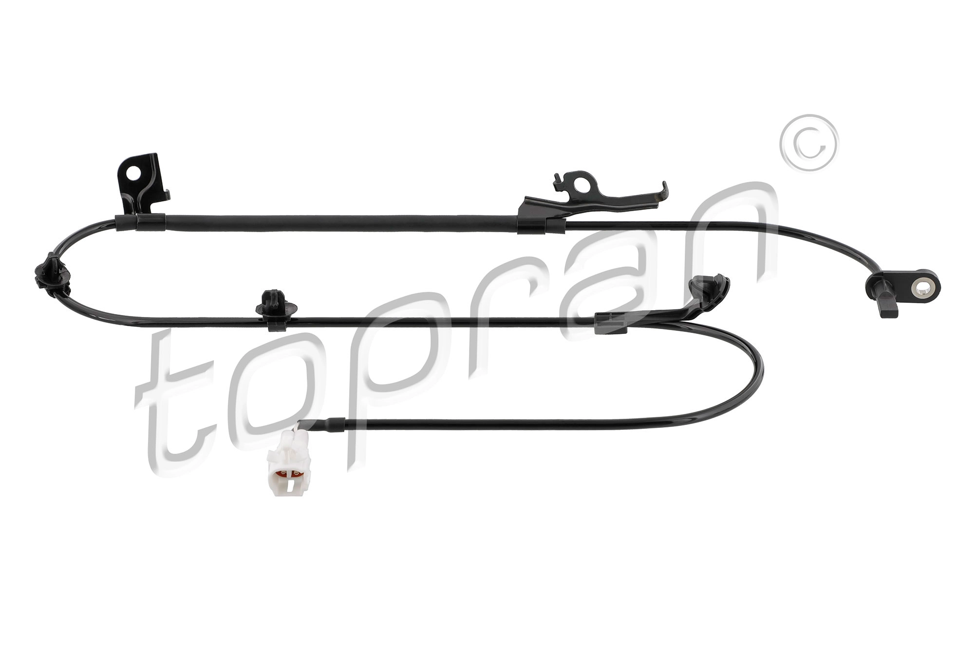 Sensor, wheel speed (623 020)