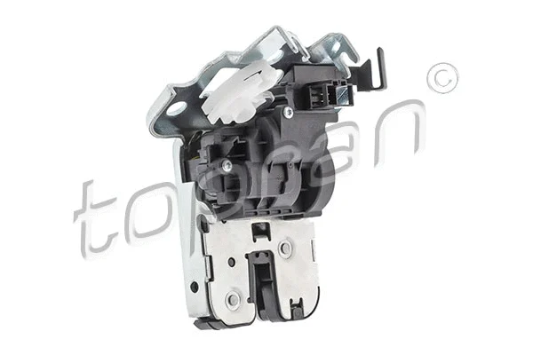 Tailgate Lock (623 666)