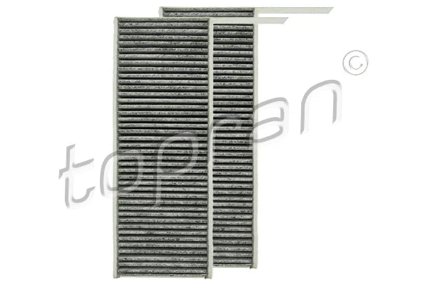 Filter Set, cabin air (723 087)