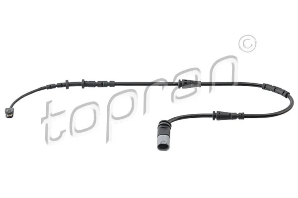 Sensor, brake pad wear (503 066)