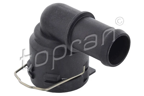 Coolant Flange (111 240)