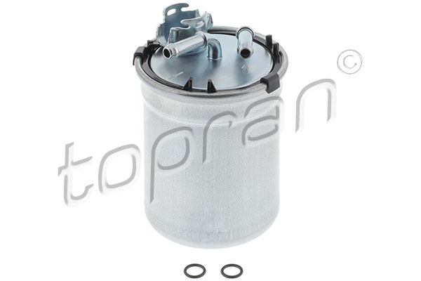 Fuel Filter (111 168)