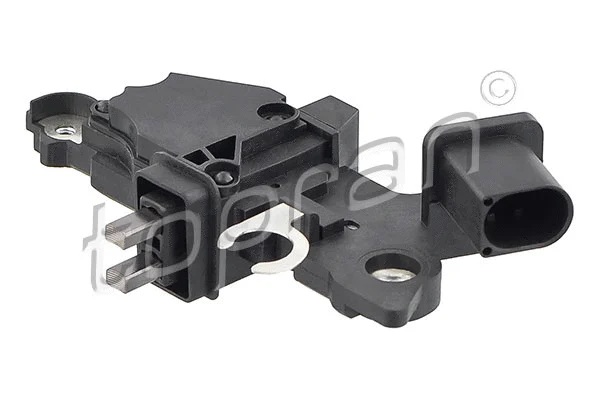 Alternator Regulator (502 964)
