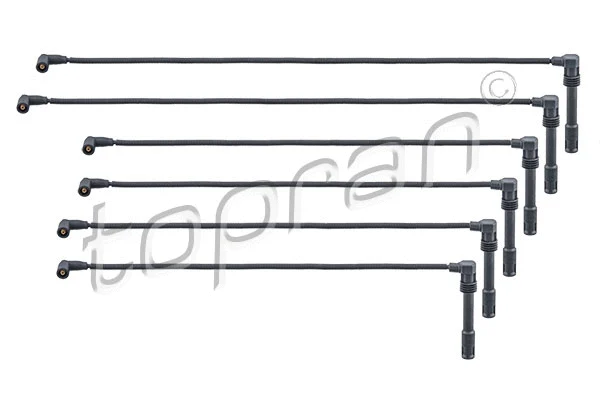 Ignition Cable Kit (115 336)