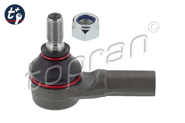 Tie Rod End (207 169)