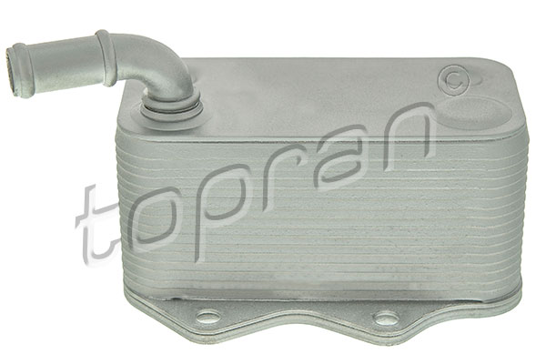 Oil Cooler, engine oil (112 204)