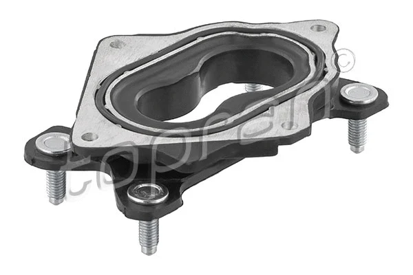 Flange, carburettor (100 961)