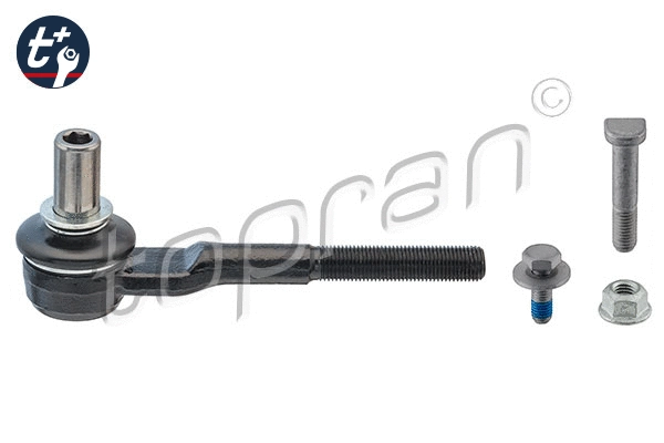 Tie Rod End (113 421)