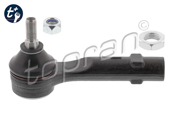 Tie Rod End (722 403)