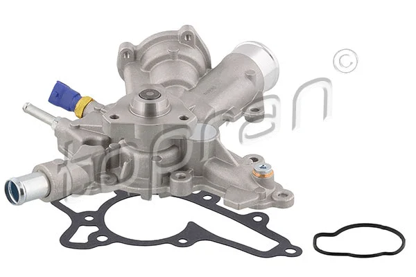 Water Pump, engine cooling (206 968)