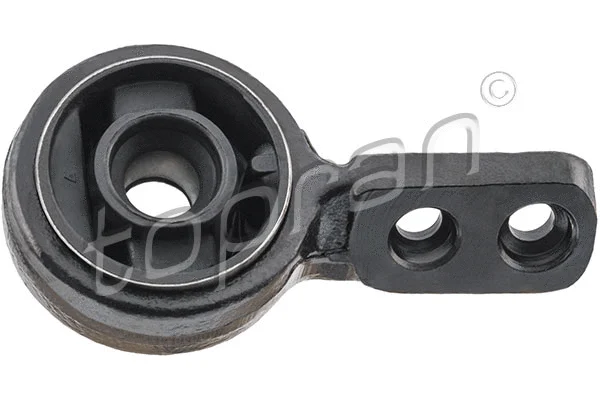 Holder, control arm mounting (500 742)