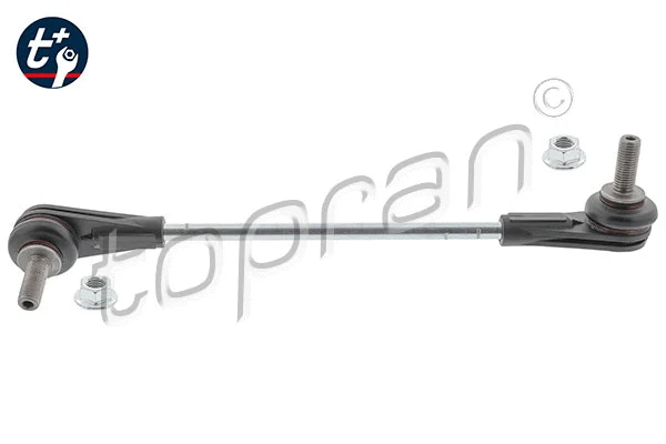 Link/Coupling Rod, stabiliser bar (632 391)